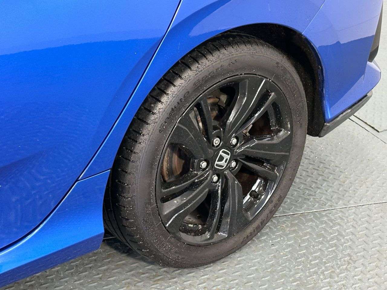 2018 HONDA CIVIC 2018 HONDA CIVIC