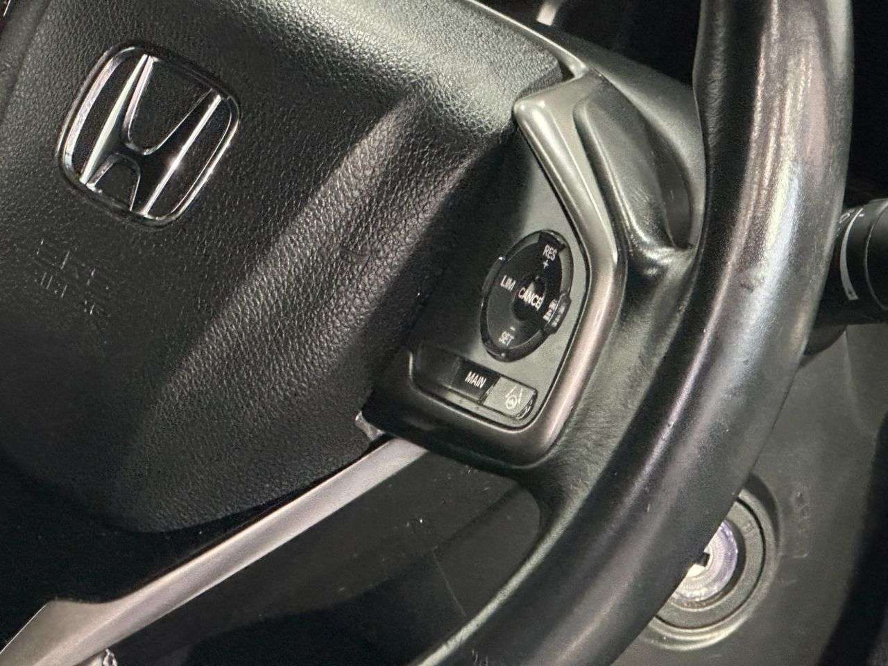 2018 HONDA CIVIC 2018 HONDA CIVIC