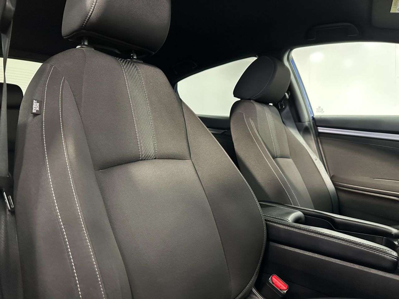 2018 HONDA CIVIC 2018 HONDA CIVIC