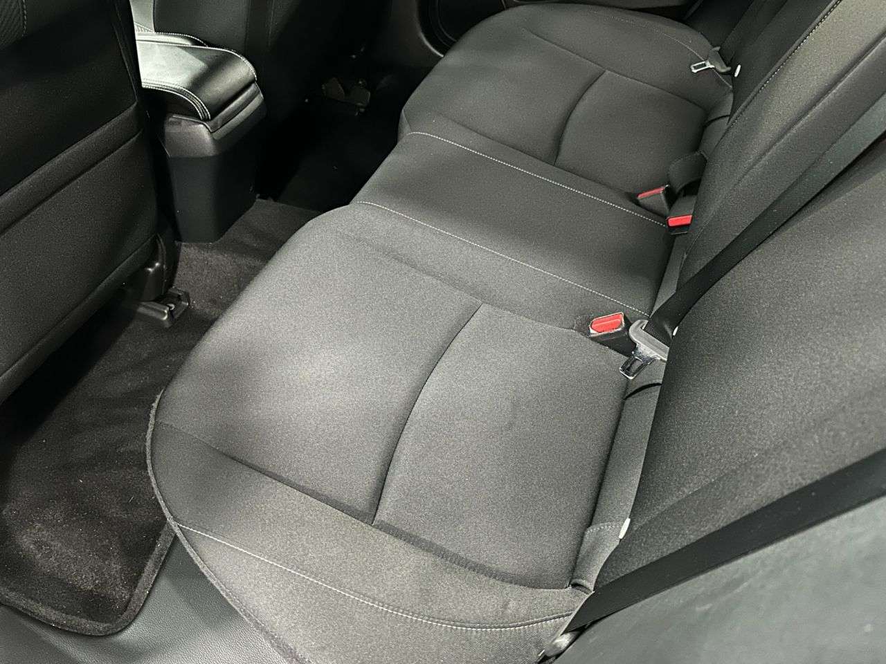 2018 HONDA CIVIC 2018 HONDA CIVIC