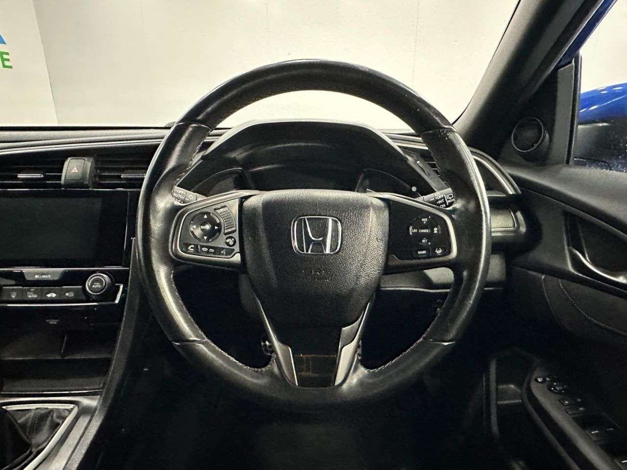 2018 HONDA CIVIC 2018 HONDA CIVIC