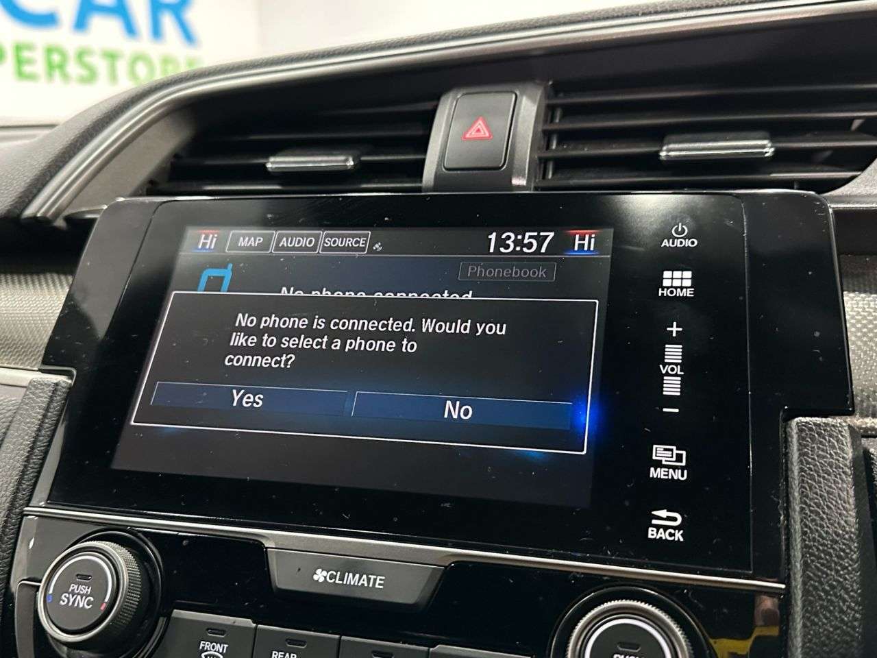 2018 HONDA CIVIC 2018 HONDA CIVIC