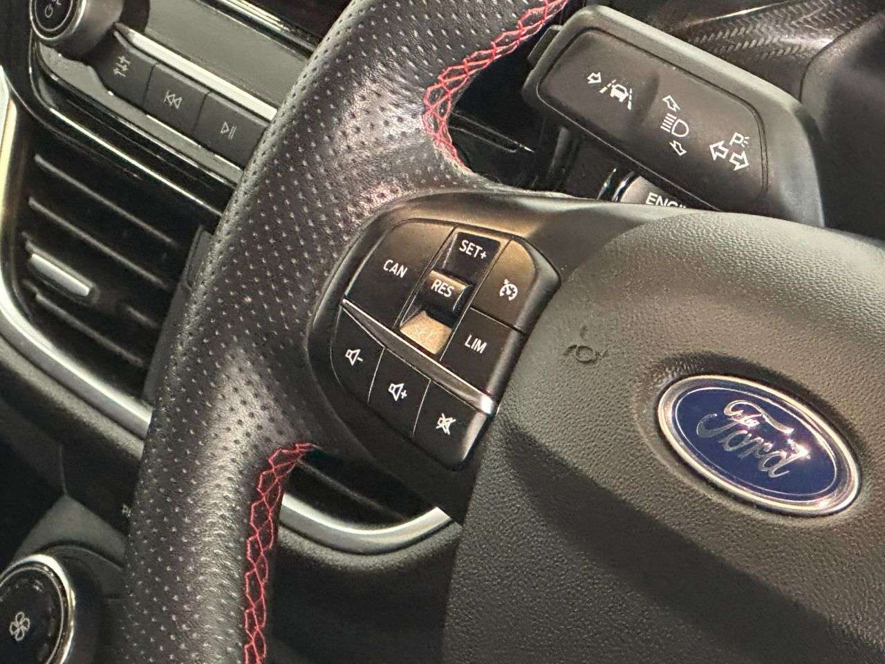 2020 FORD FIESTA 2020 FORD FIESTA