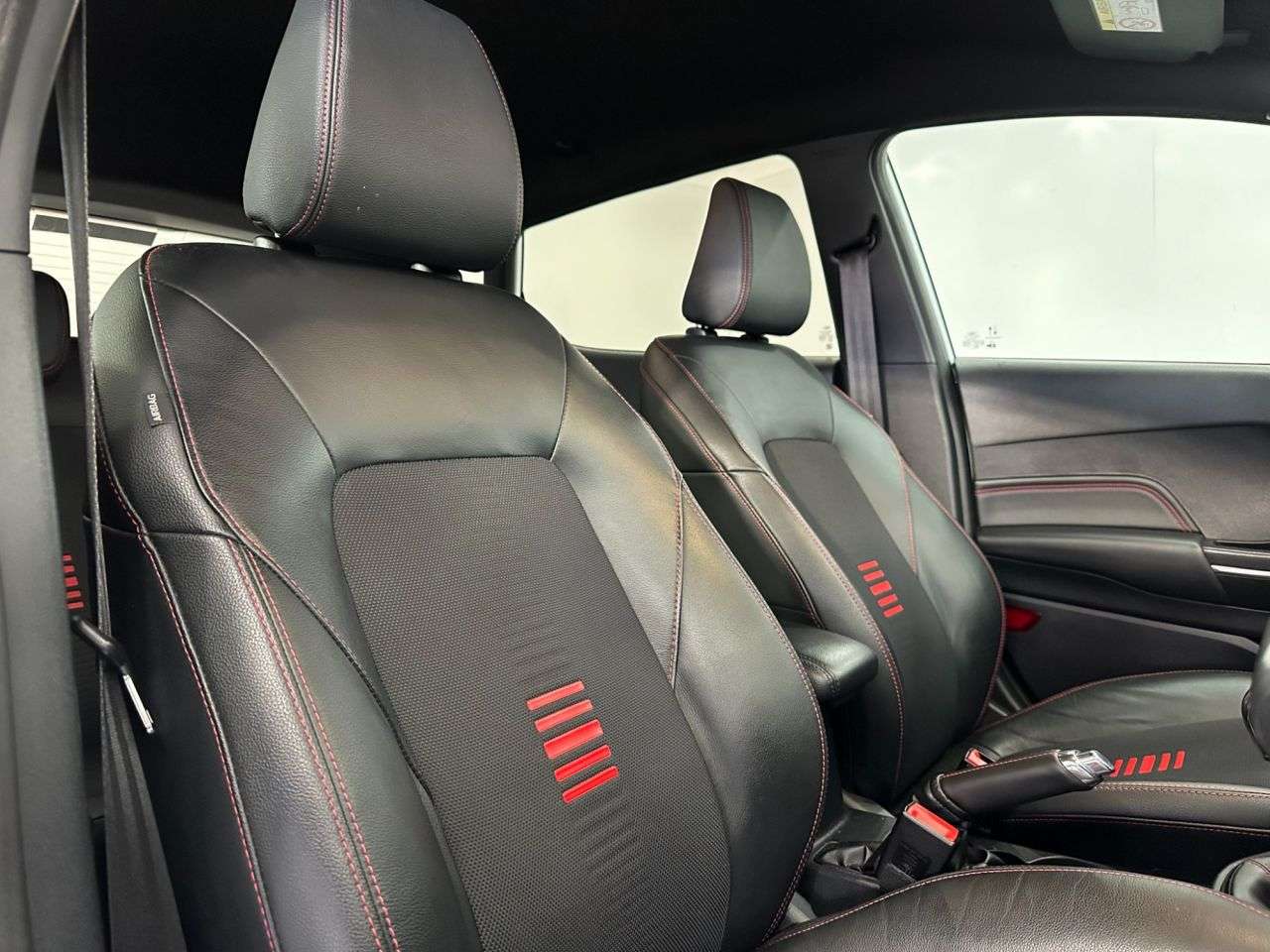 2020 FORD FIESTA 2020 FORD FIESTA