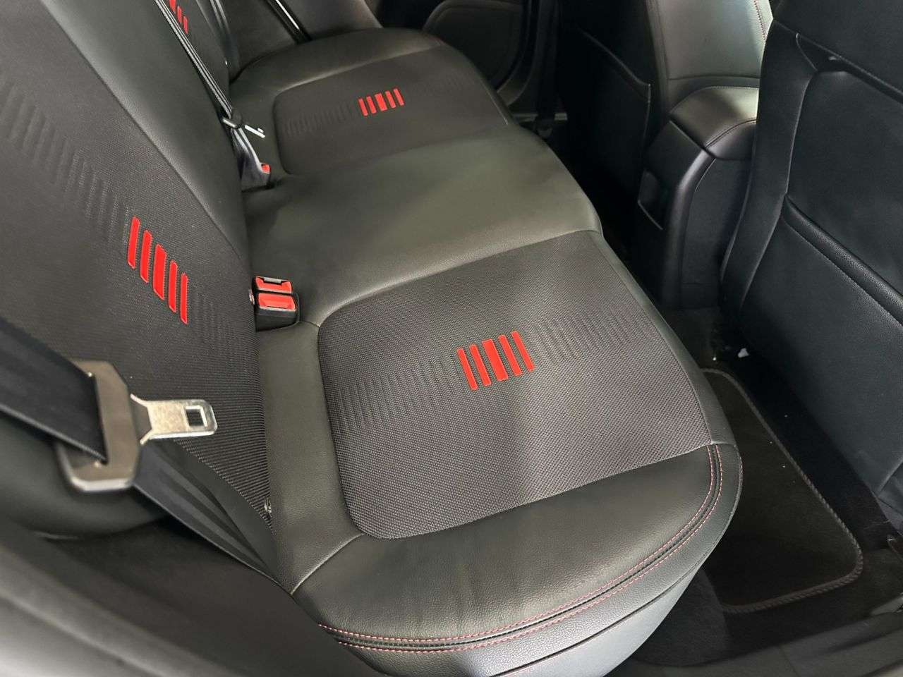 2020 FORD FIESTA 2020 FORD FIESTA