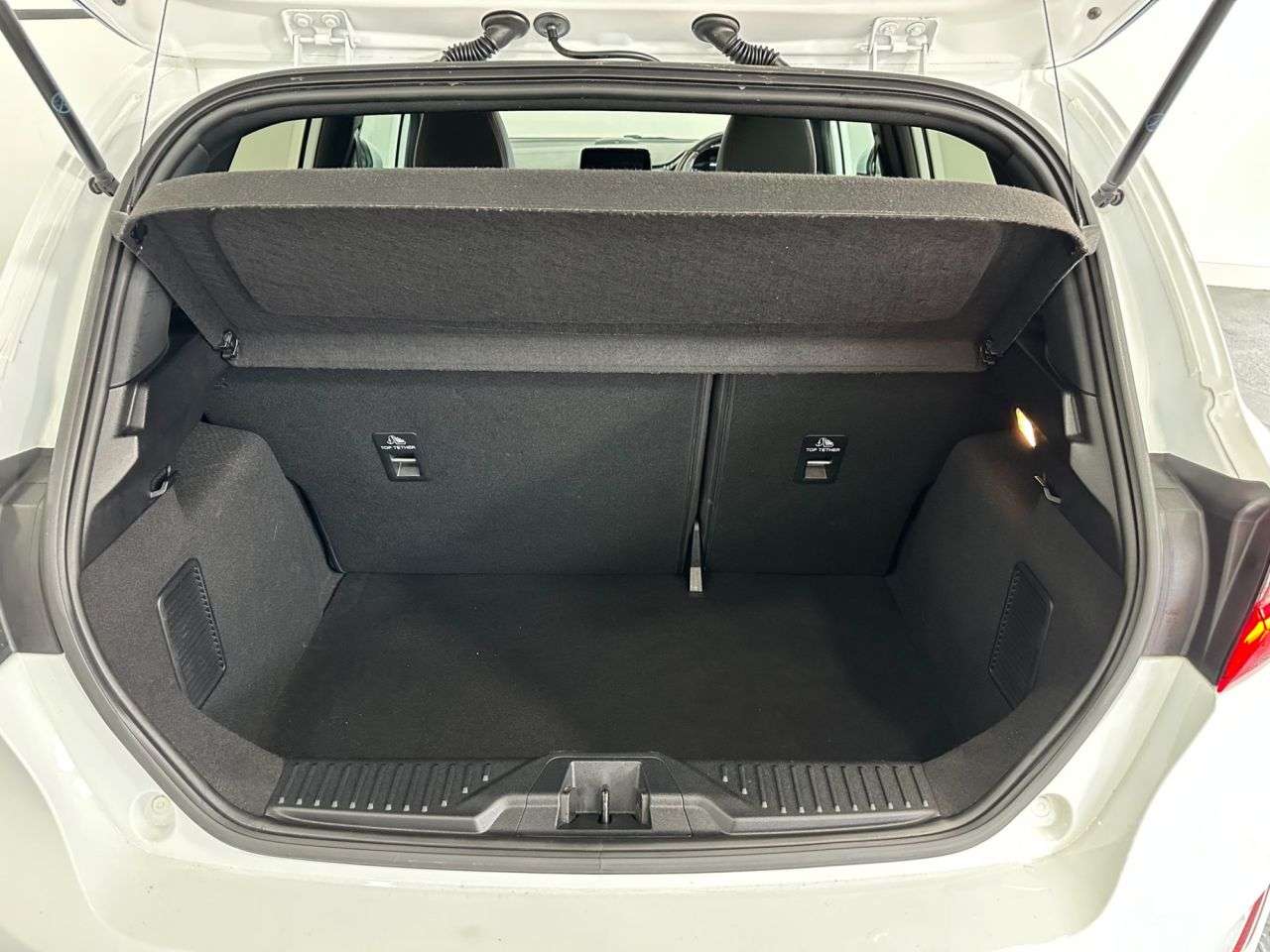 2020 FORD FIESTA 2020 FORD FIESTA