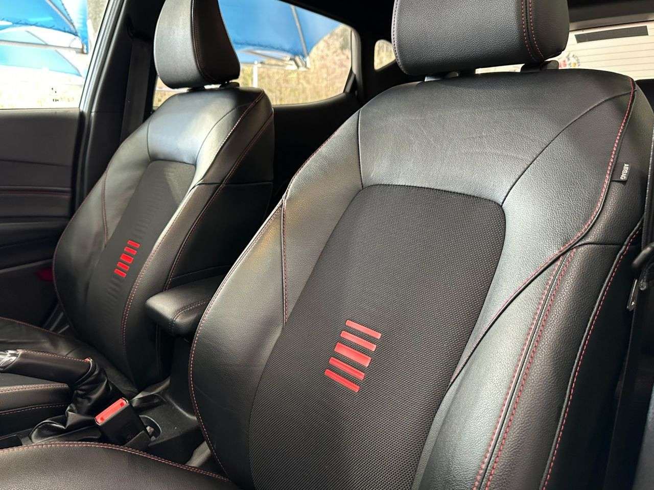 2020 FORD FIESTA 2020 FORD FIESTA