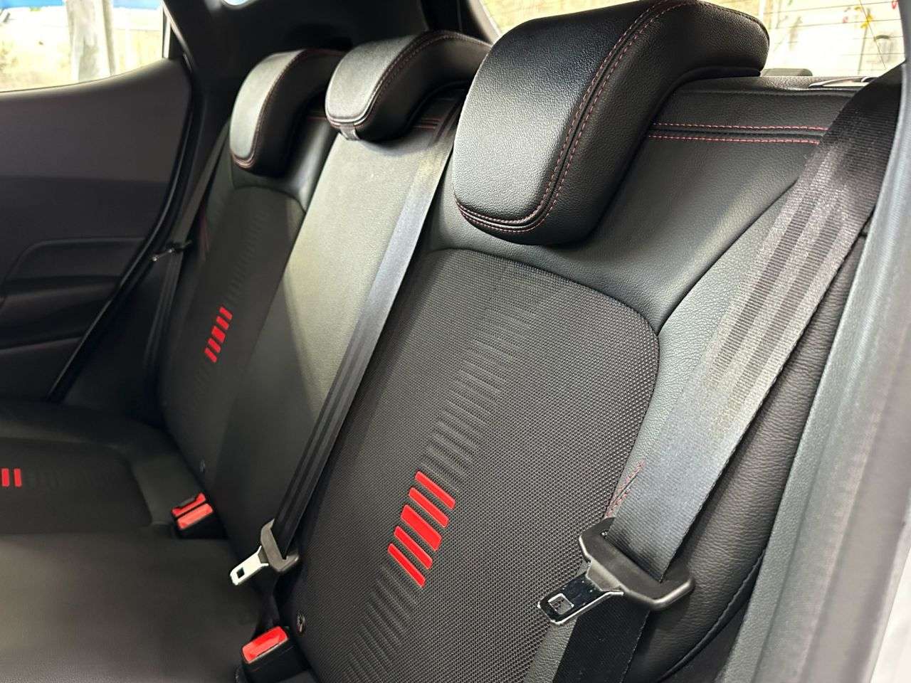 2020 FORD FIESTA 2020 FORD FIESTA