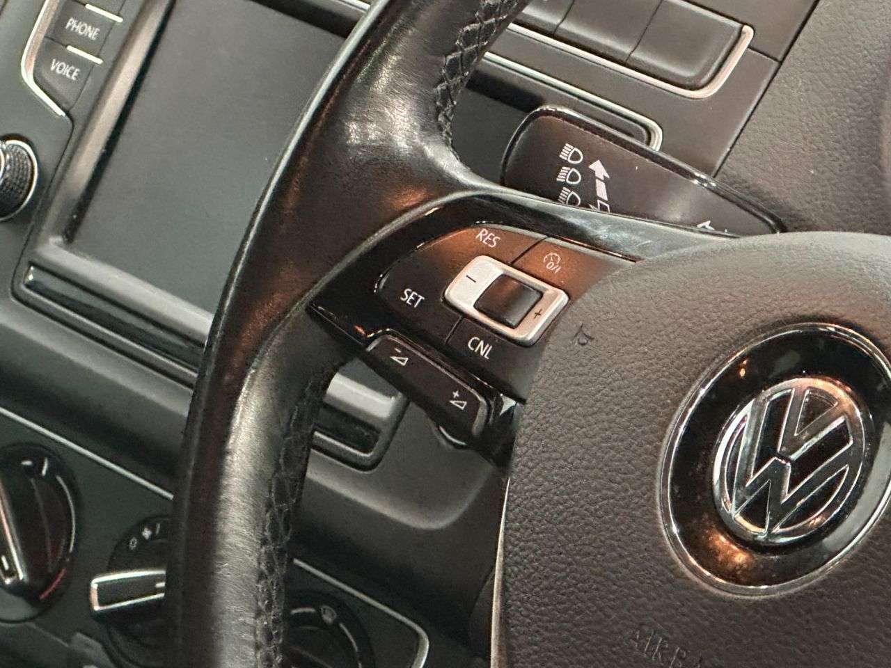 2016 VOLKSWAGEN POLO 2016 VOLKSWAGEN POLO