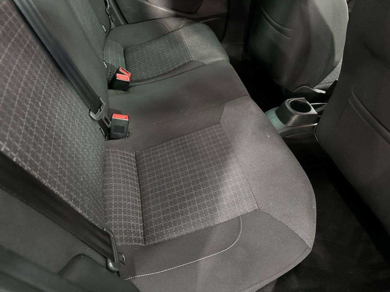 2016 VOLKSWAGEN POLO 2016 VOLKSWAGEN POLO