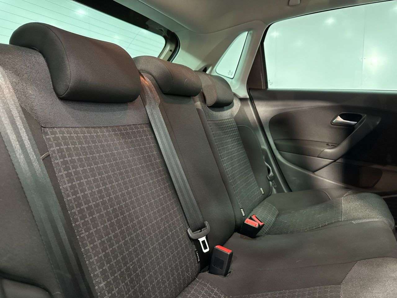 2016 VOLKSWAGEN POLO 2016 VOLKSWAGEN POLO