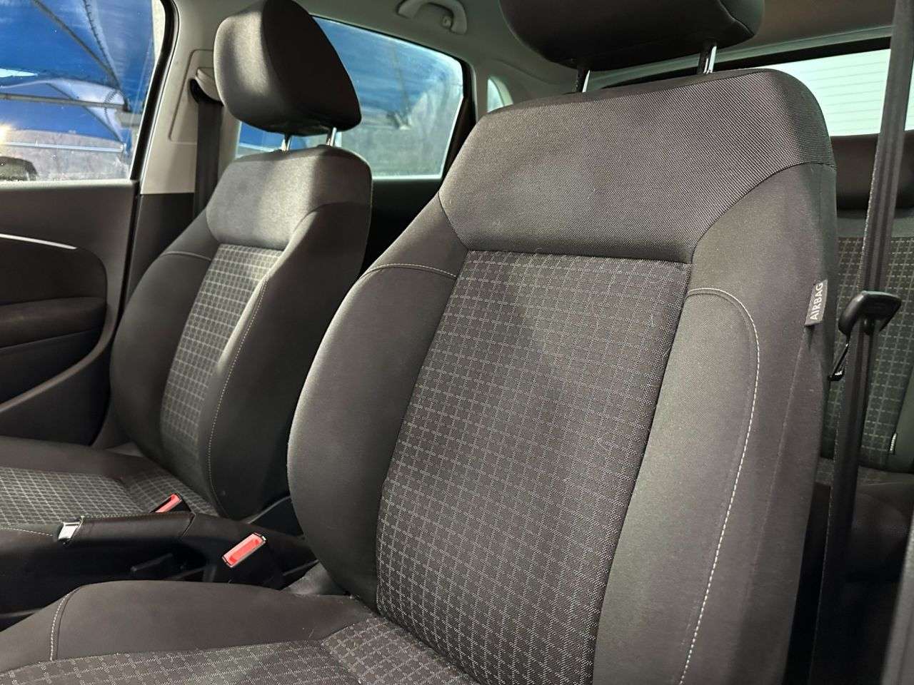 2016 VOLKSWAGEN POLO 2016 VOLKSWAGEN POLO