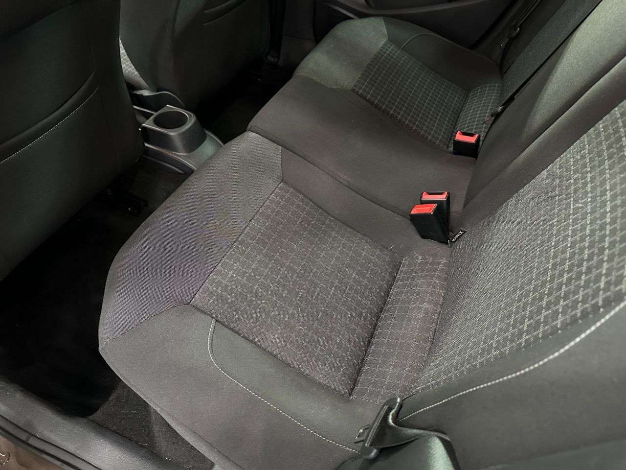 2016 VOLKSWAGEN POLO 2016 VOLKSWAGEN POLO