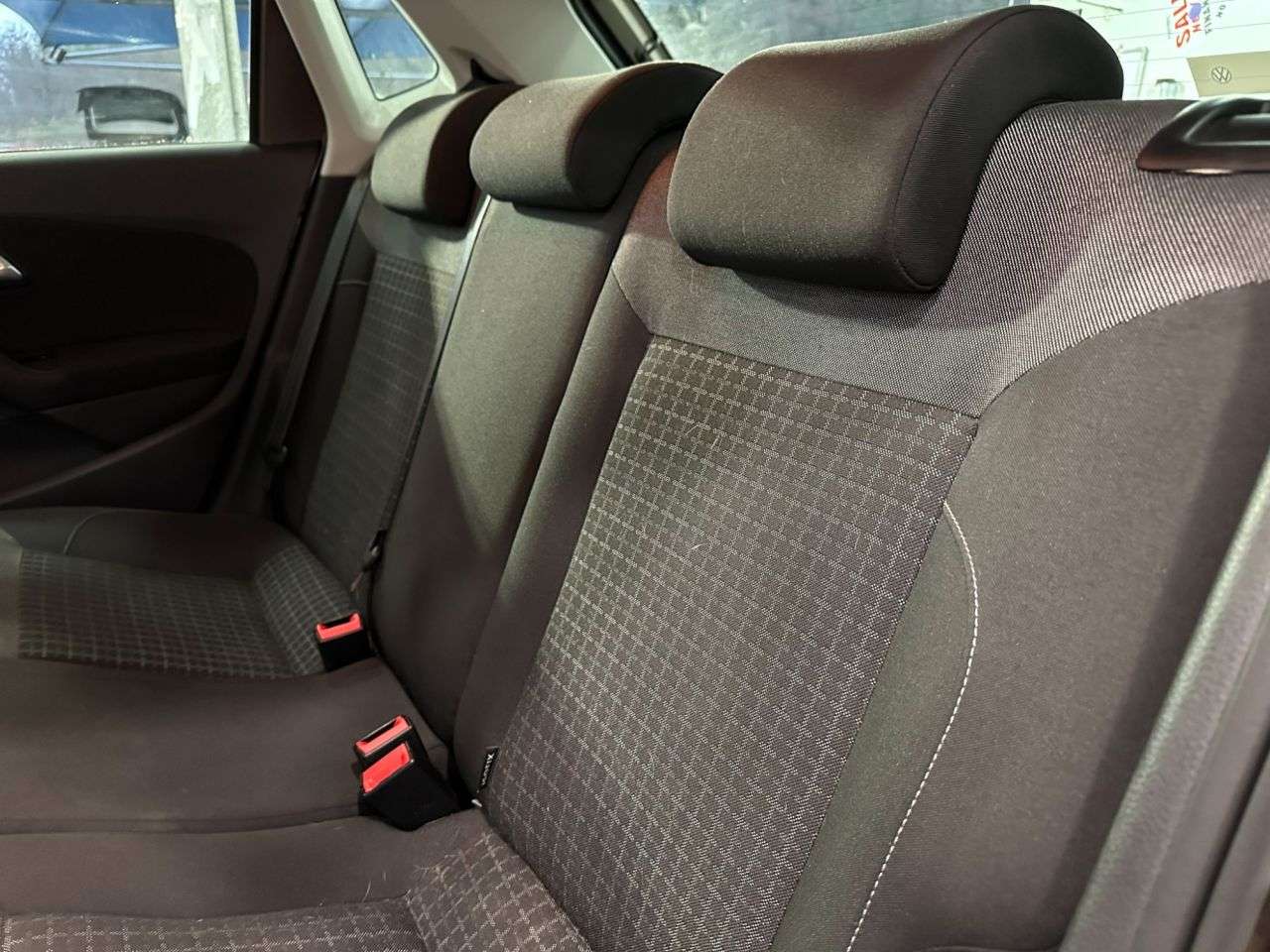 2016 VOLKSWAGEN POLO 2016 VOLKSWAGEN POLO