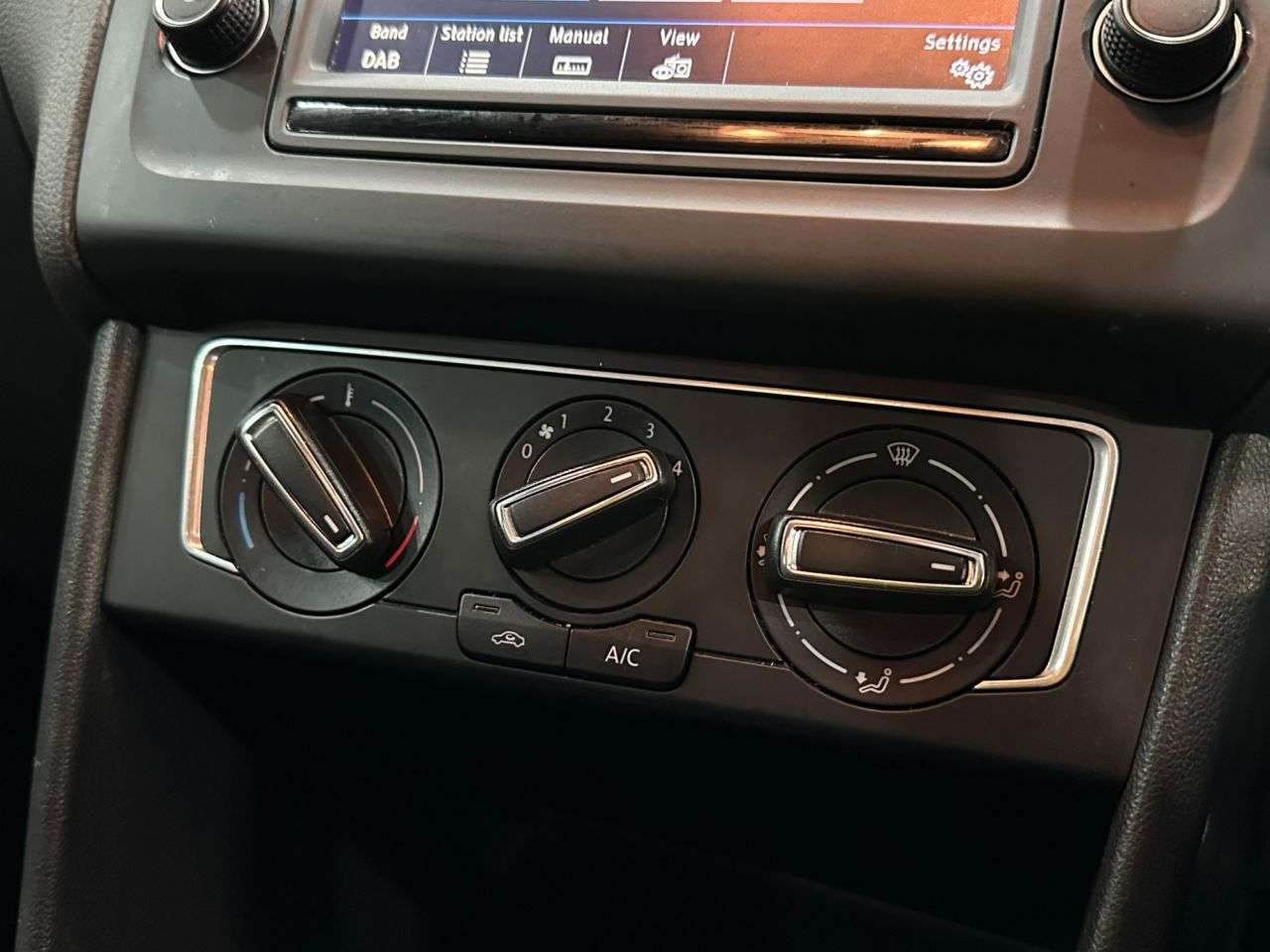 2016 VOLKSWAGEN POLO 2016 VOLKSWAGEN POLO