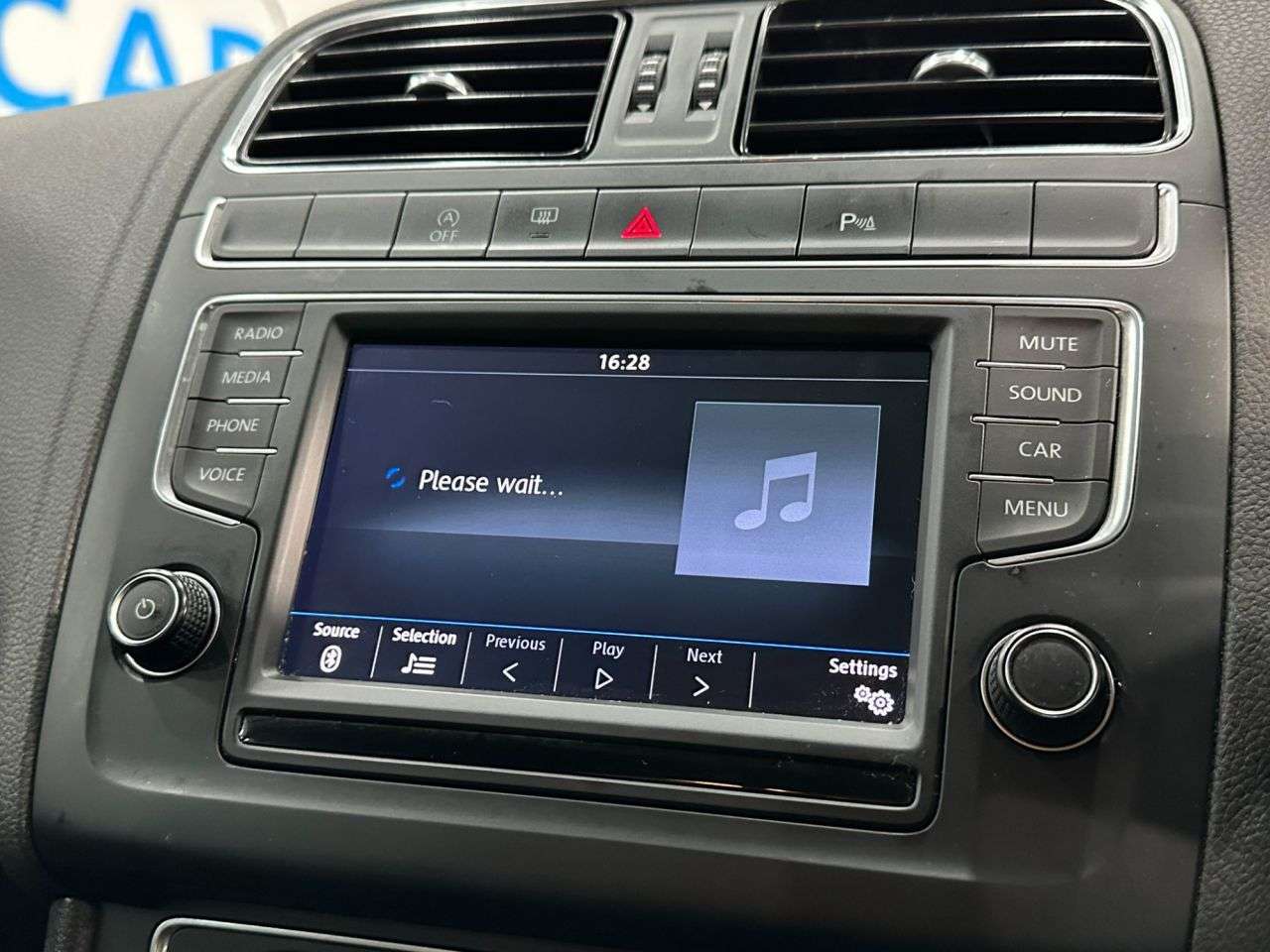 2016 VOLKSWAGEN POLO 2016 VOLKSWAGEN POLO