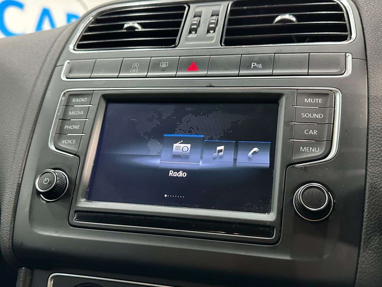 2016 VOLKSWAGEN POLO 2016 VOLKSWAGEN POLO