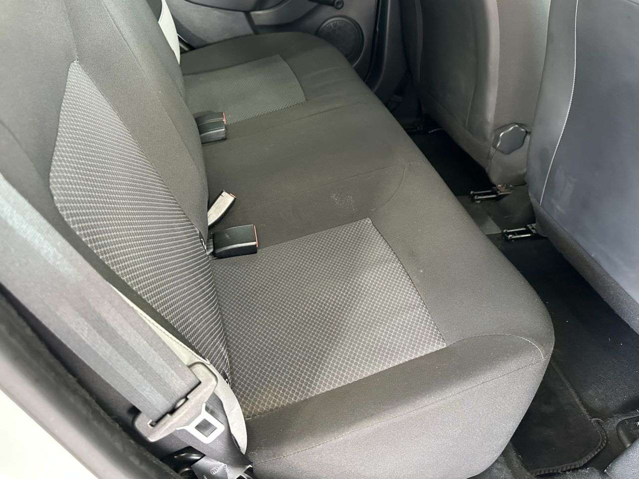 2016 DACIA SANDERO 2016 DACIA SANDERO