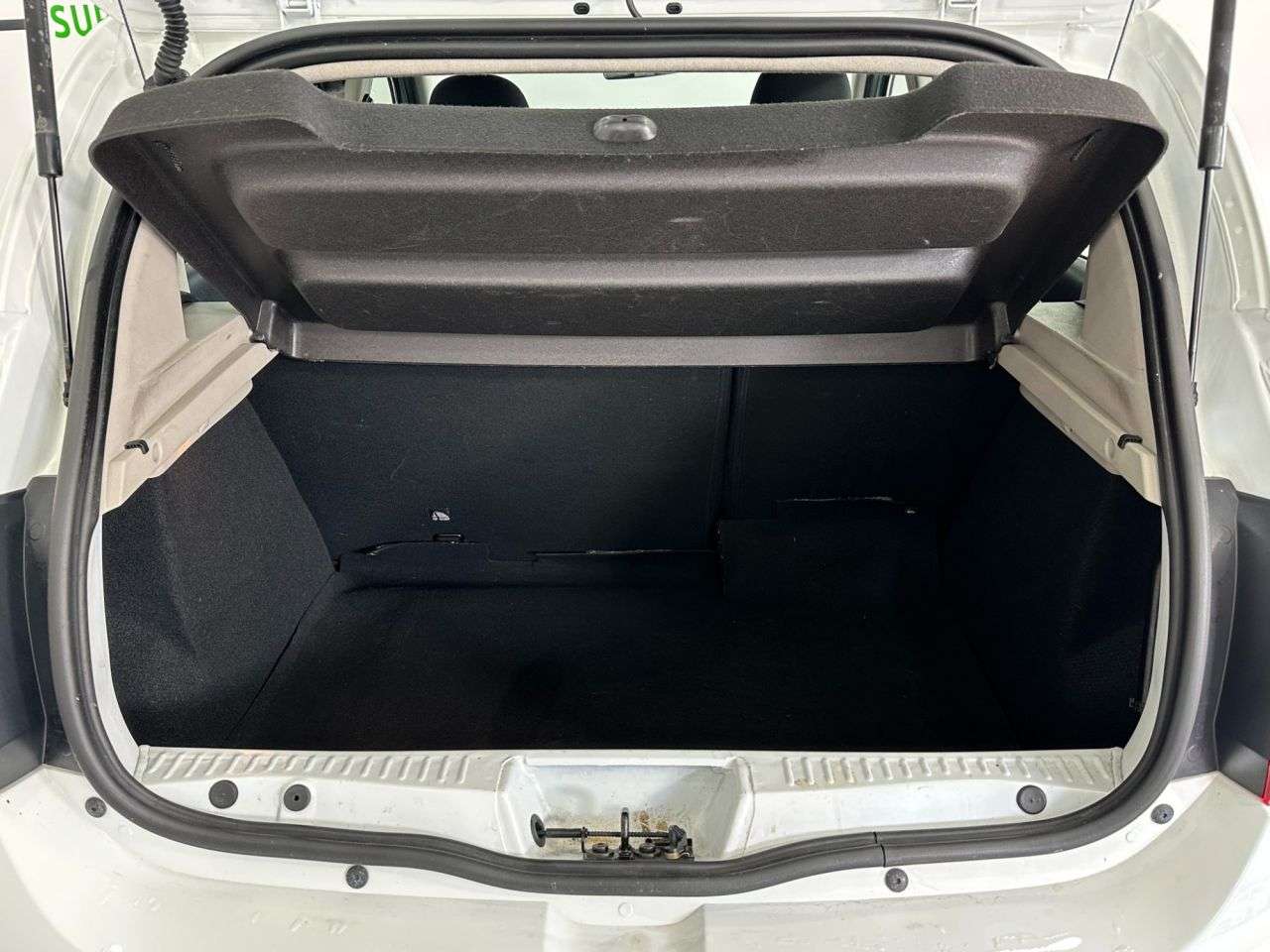 2016 DACIA SANDERO 2016 DACIA SANDERO