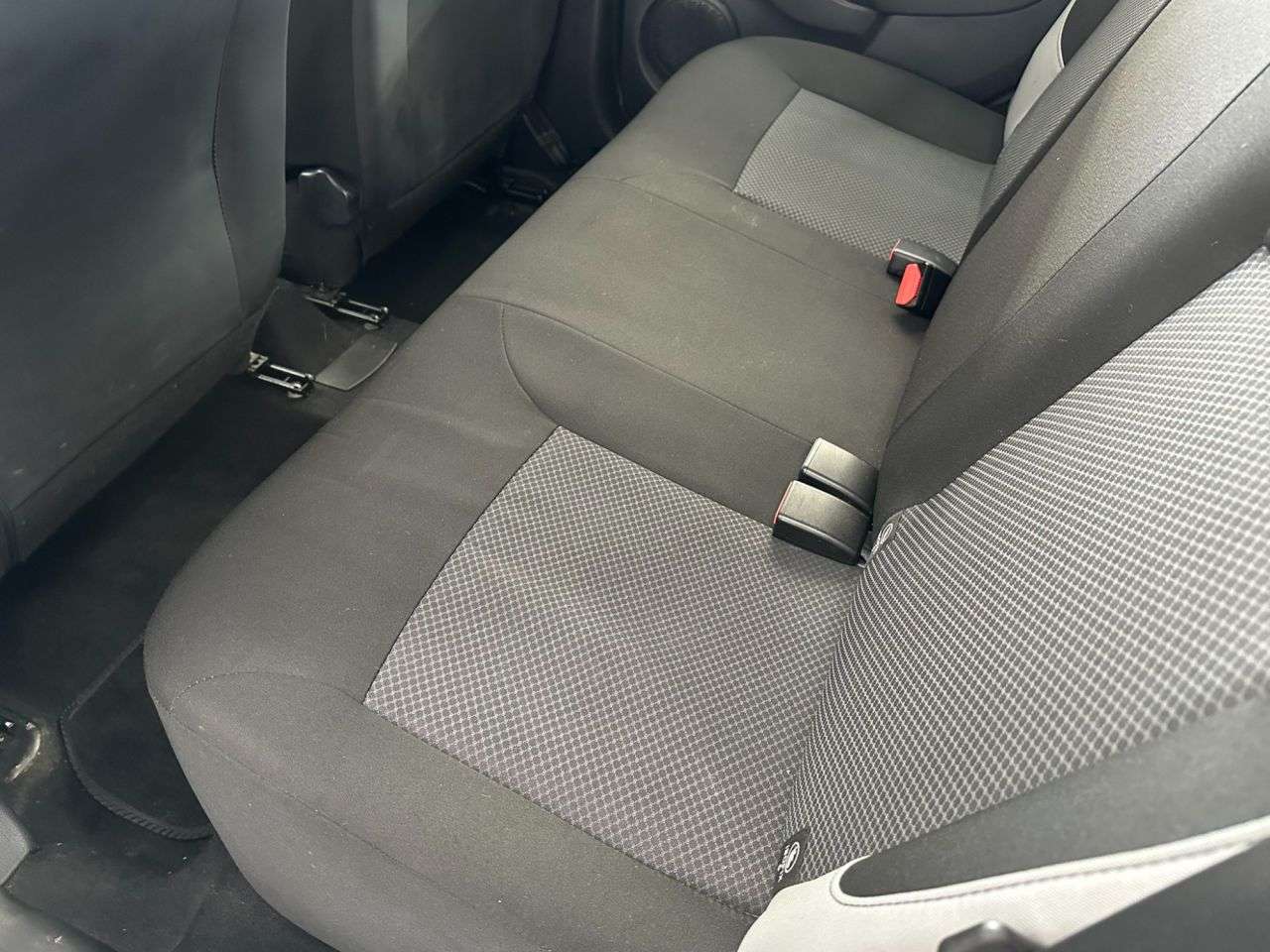 2016 DACIA SANDERO 2016 DACIA SANDERO