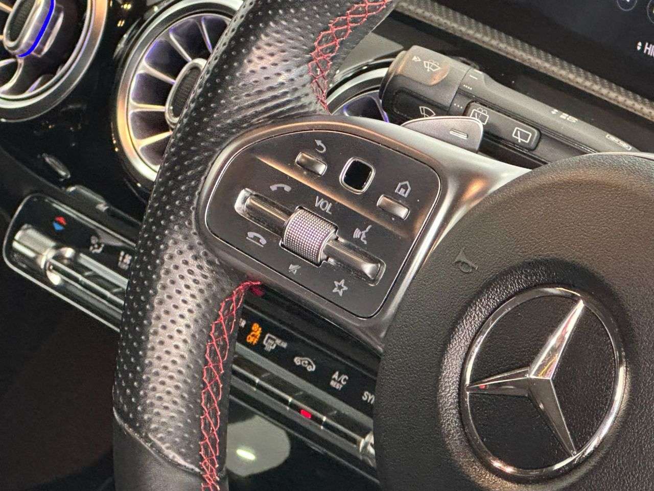 2019 MERCEDES-BENZ A-CLASS 2019 MERCEDES-BENZ A-CLASS