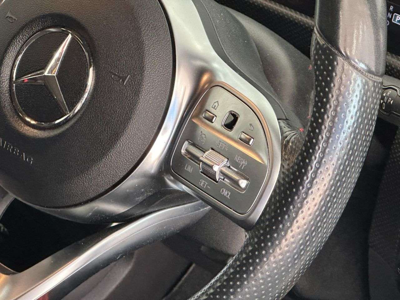 2019 MERCEDES-BENZ A-CLASS 2019 MERCEDES-BENZ A-CLASS