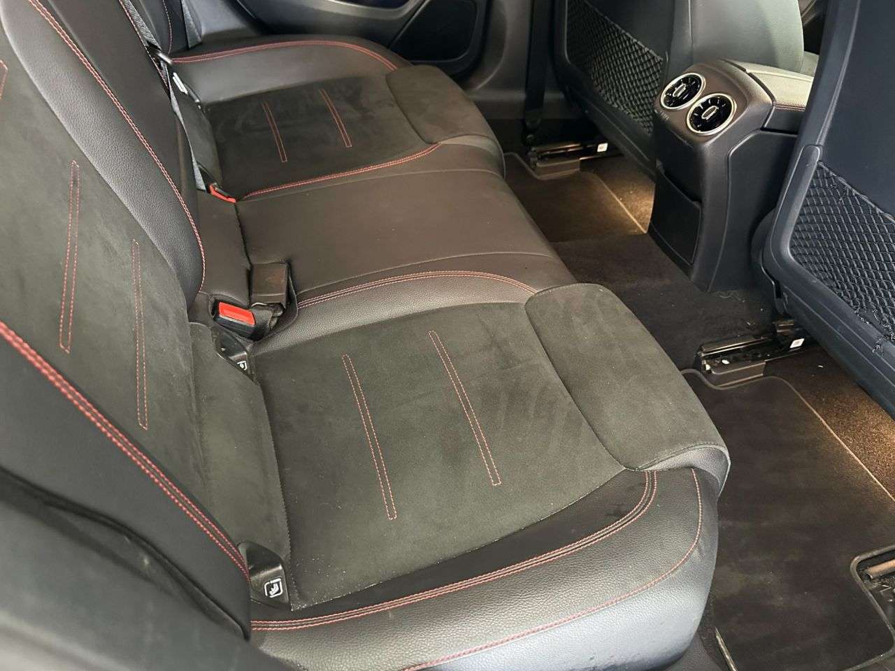 2019 MERCEDES-BENZ A-CLASS 2019 MERCEDES-BENZ A-CLASS