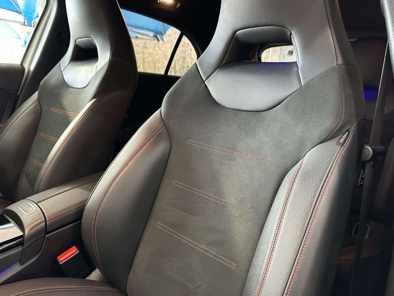 2019 MERCEDES-BENZ A-CLASS 2019 MERCEDES-BENZ A-CLASS