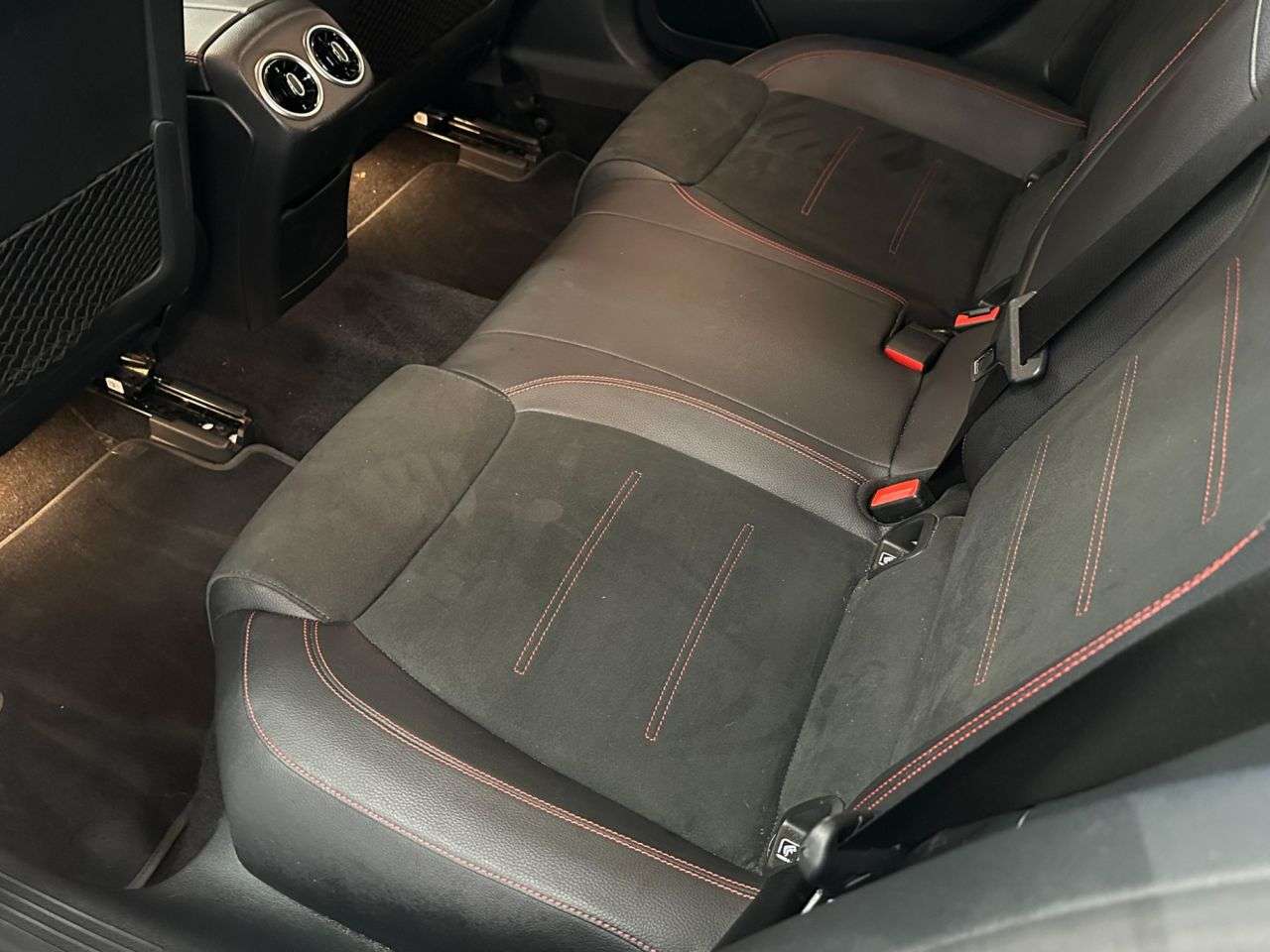 2019 MERCEDES-BENZ A-CLASS 2019 MERCEDES-BENZ A-CLASS