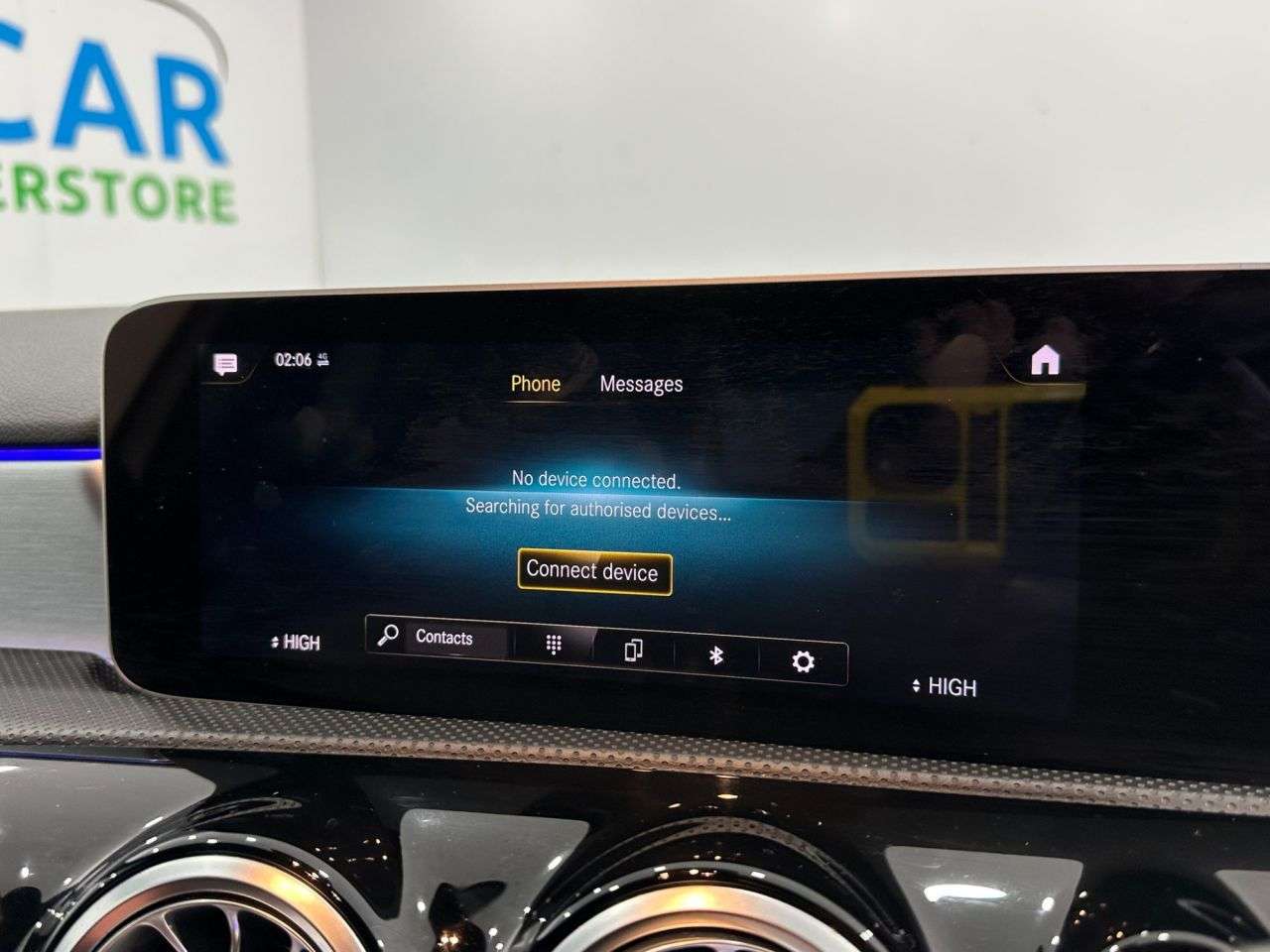 2019 MERCEDES-BENZ A-CLASS 2019 MERCEDES-BENZ A-CLASS