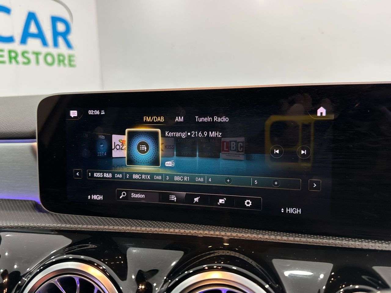 2019 MERCEDES-BENZ A-CLASS 2019 MERCEDES-BENZ A-CLASS