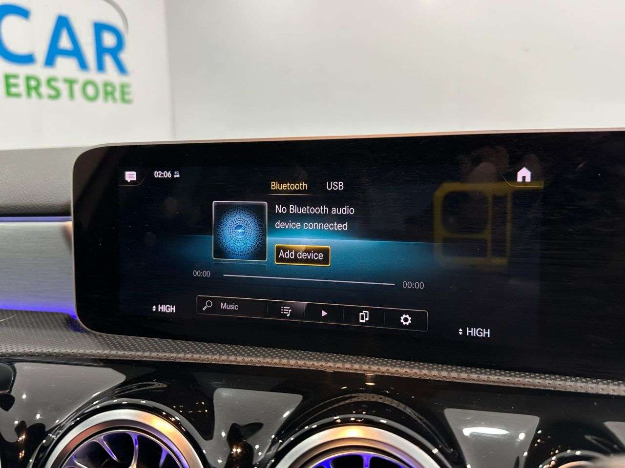 2019 MERCEDES-BENZ A-CLASS 2019 MERCEDES-BENZ A-CLASS