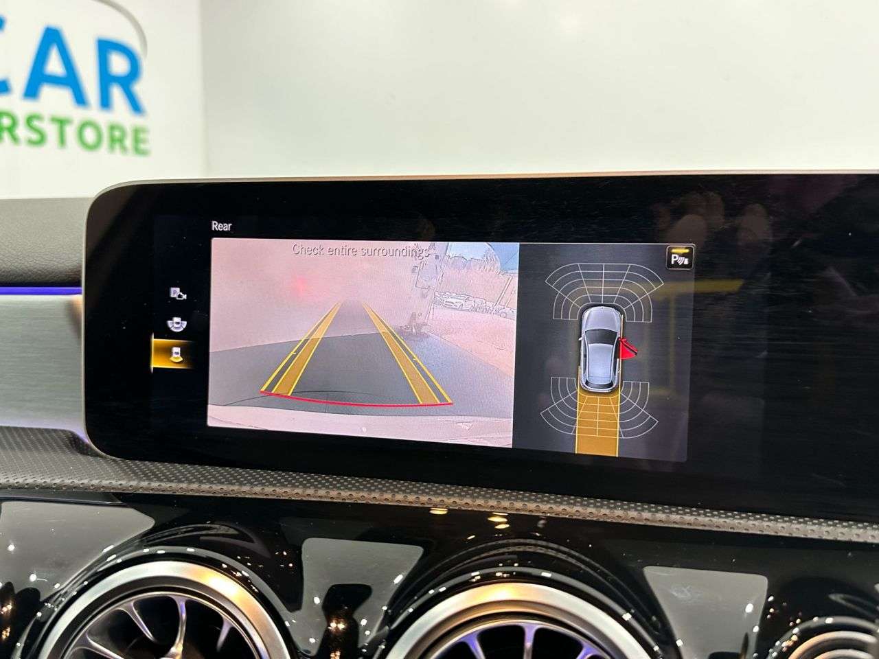 2019 MERCEDES-BENZ A-CLASS 2019 MERCEDES-BENZ A-CLASS