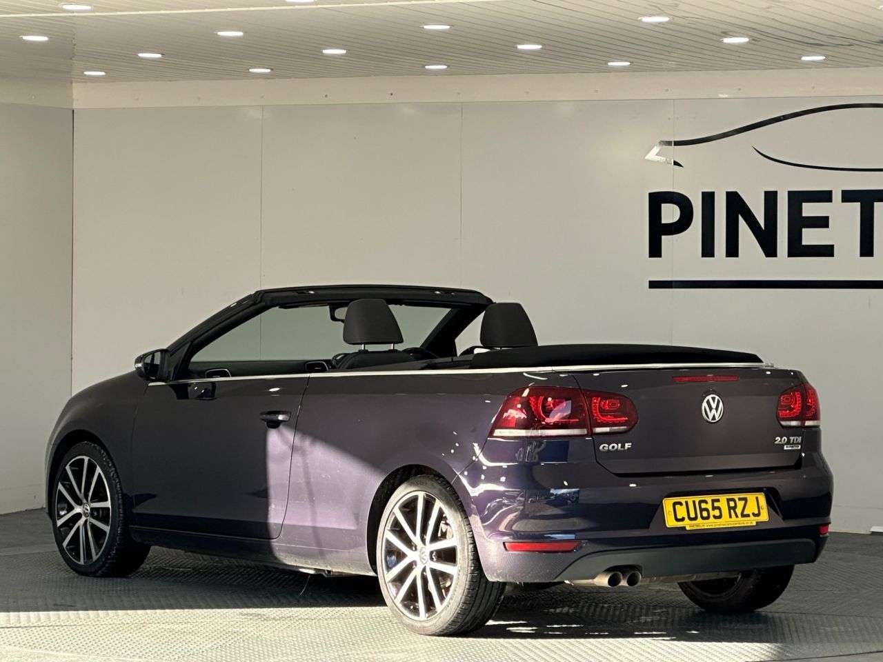 2015 VOLKSWAGEN GOLF 2015 VOLKSWAGEN GOLF