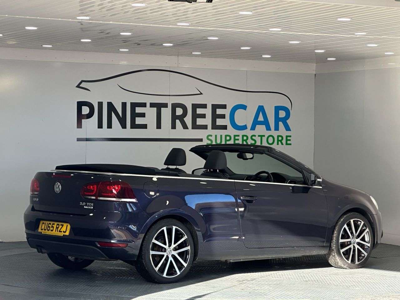 2015 VOLKSWAGEN GOLF 2015 VOLKSWAGEN GOLF