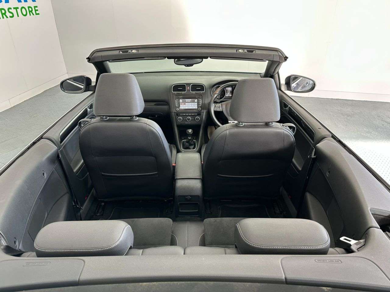 2015 VOLKSWAGEN GOLF 2015 VOLKSWAGEN GOLF