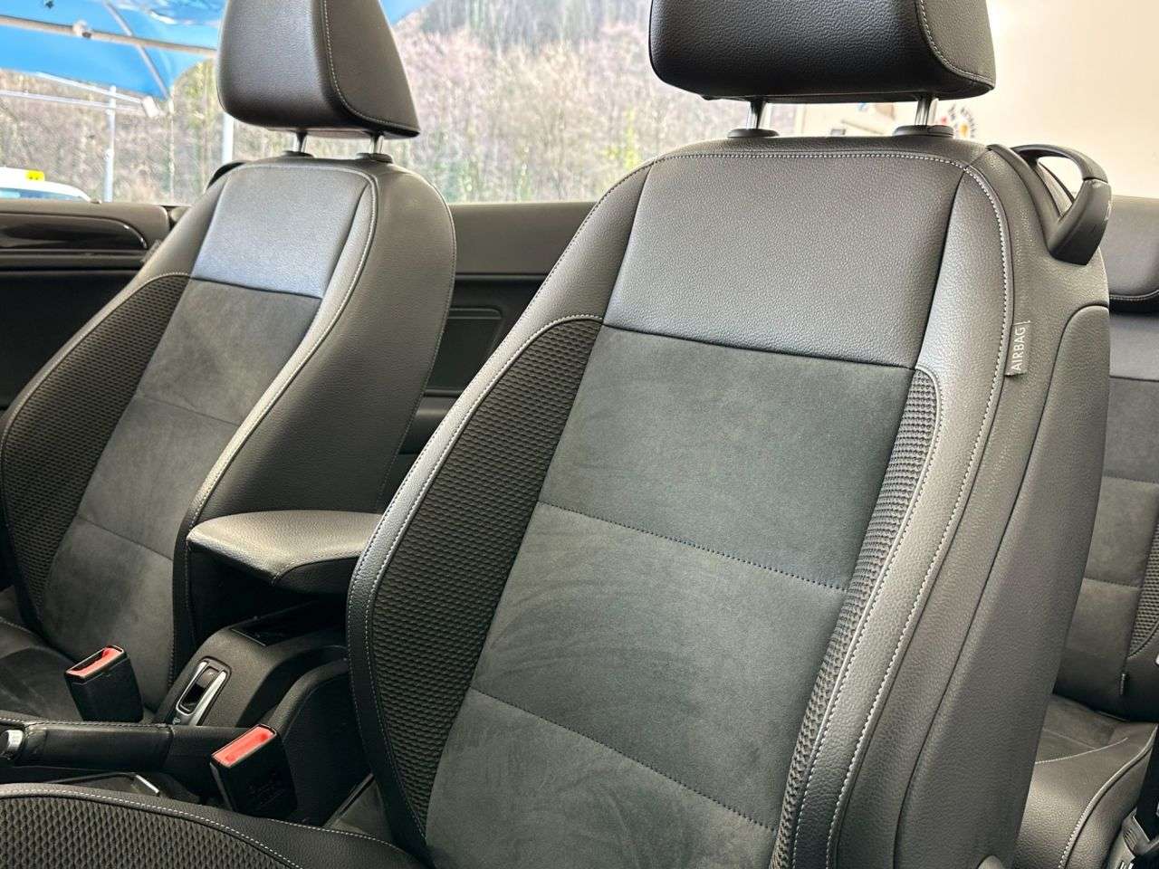 2015 VOLKSWAGEN GOLF 2015 VOLKSWAGEN GOLF