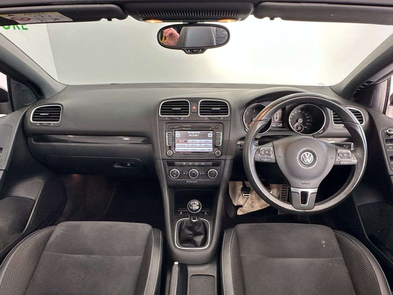 2015 VOLKSWAGEN GOLF 2015 VOLKSWAGEN GOLF