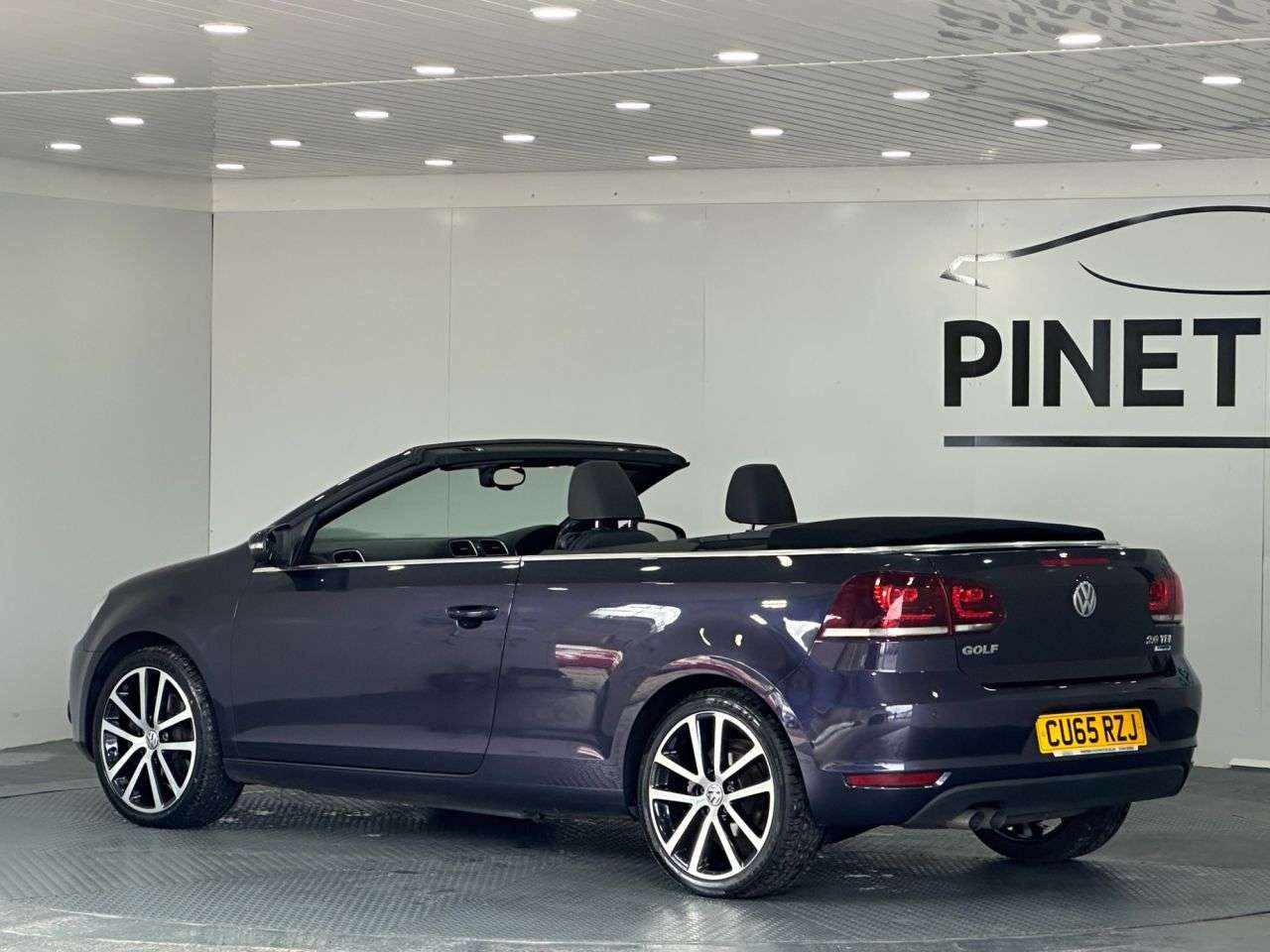 2015 VOLKSWAGEN GOLF 2015 VOLKSWAGEN GOLF