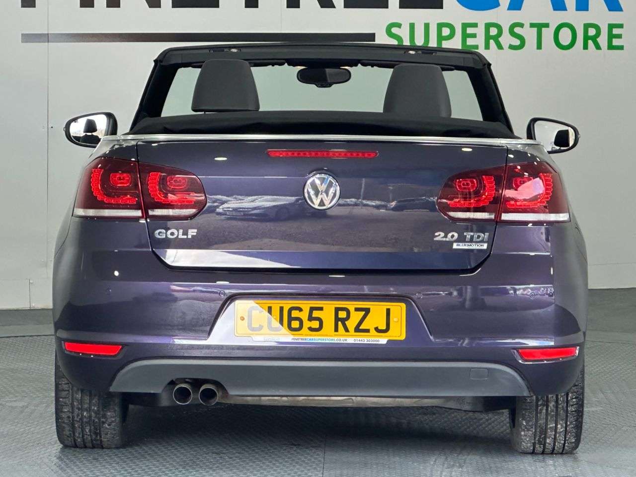 2015 VOLKSWAGEN GOLF 2015 VOLKSWAGEN GOLF