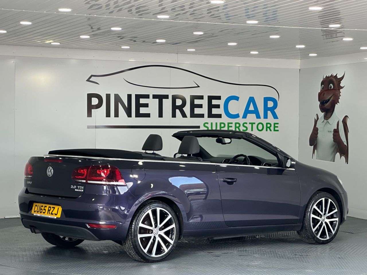 2015 VOLKSWAGEN GOLF 2015 VOLKSWAGEN GOLF