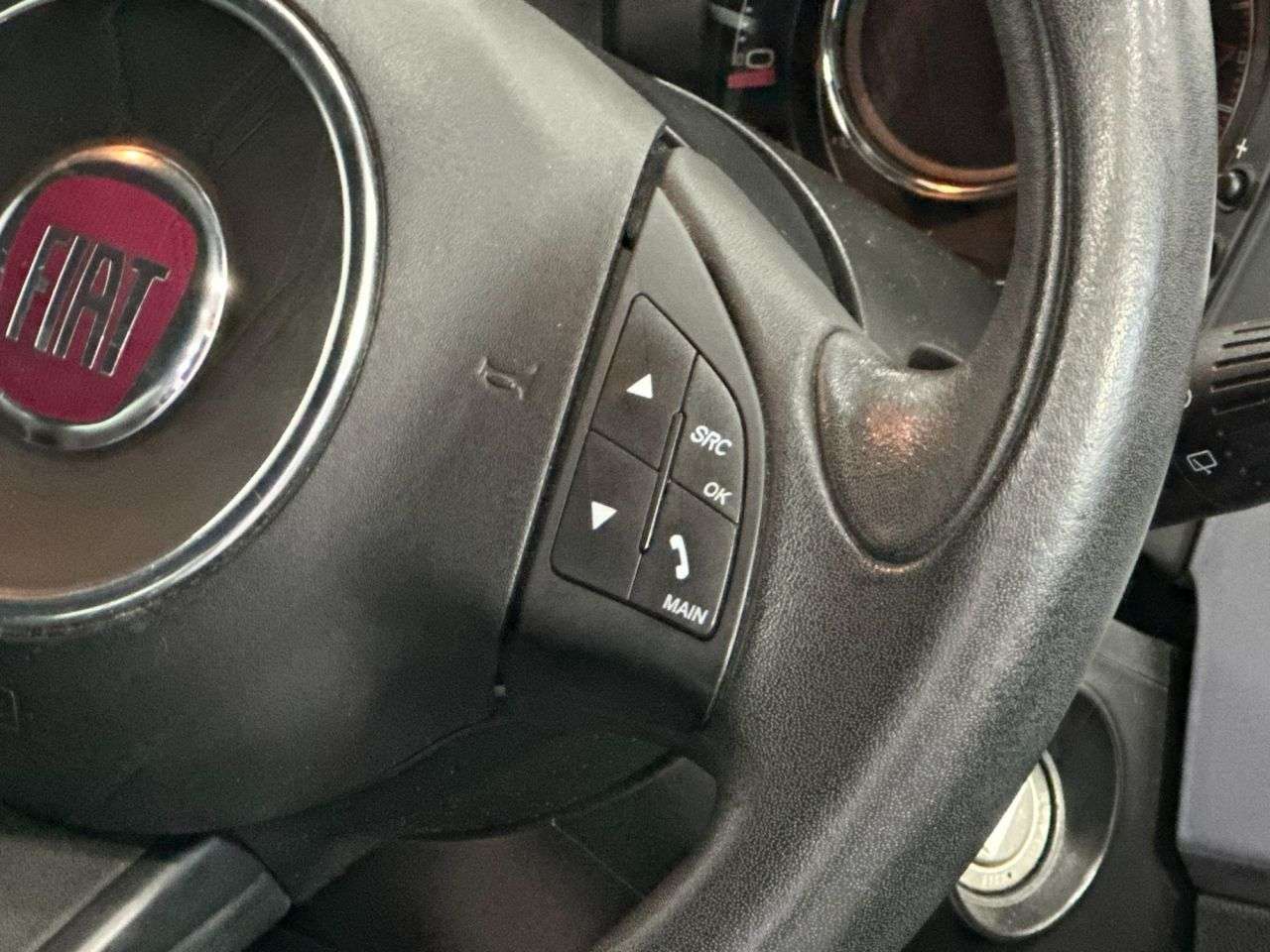 2013 FIAT 500 2013 FIAT 500