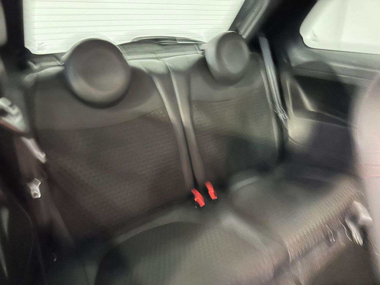 2013 FIAT 500 2013 FIAT 500