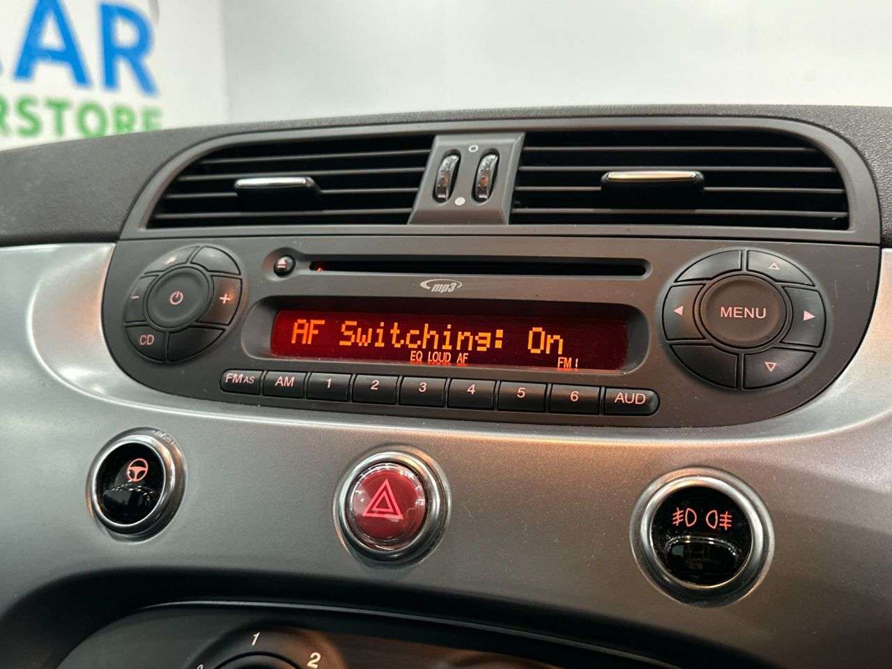 2013 FIAT 500 2013 FIAT 500