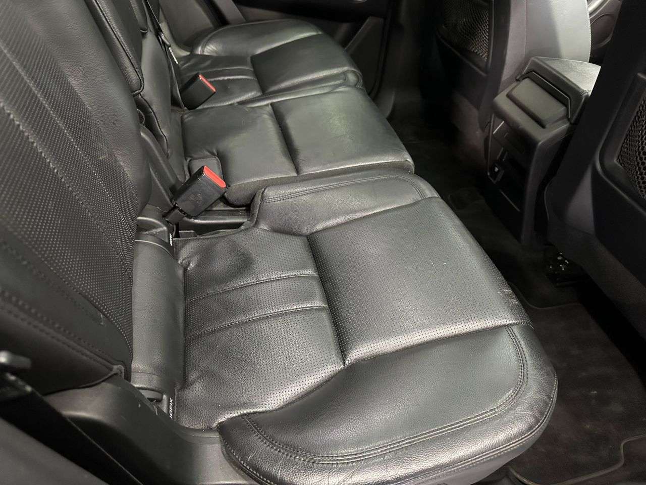 2016 LAND ROVER DISCOVERY SPORT 2016 LAND ROVER DISCOVERY SPORT