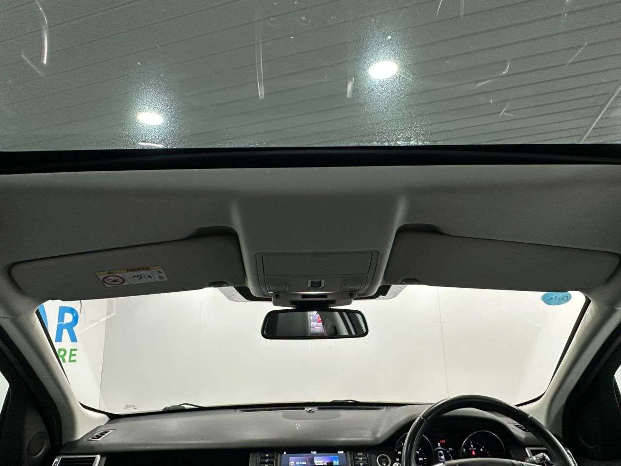 2016 LAND ROVER DISCOVERY SPORT 2016 LAND ROVER DISCOVERY SPORT