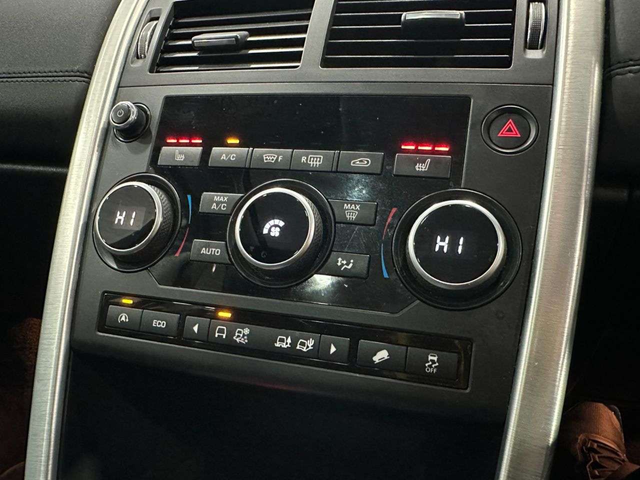 2016 LAND ROVER DISCOVERY SPORT 2016 LAND ROVER DISCOVERY SPORT