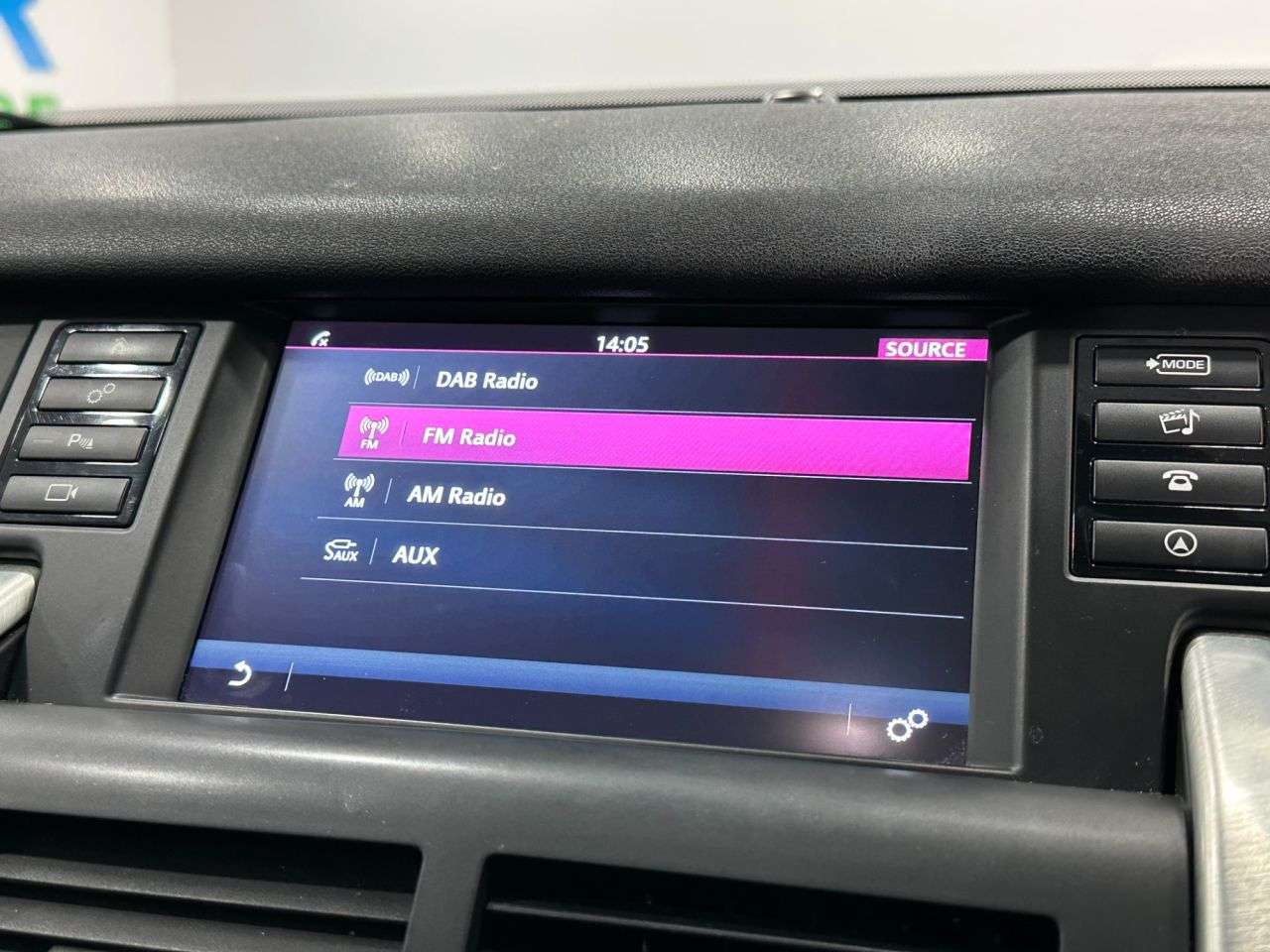 2016 LAND ROVER DISCOVERY SPORT 2016 LAND ROVER DISCOVERY SPORT