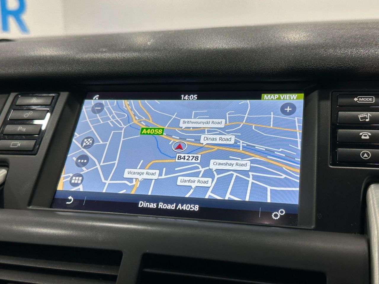 2016 LAND ROVER DISCOVERY SPORT 2016 LAND ROVER DISCOVERY SPORT