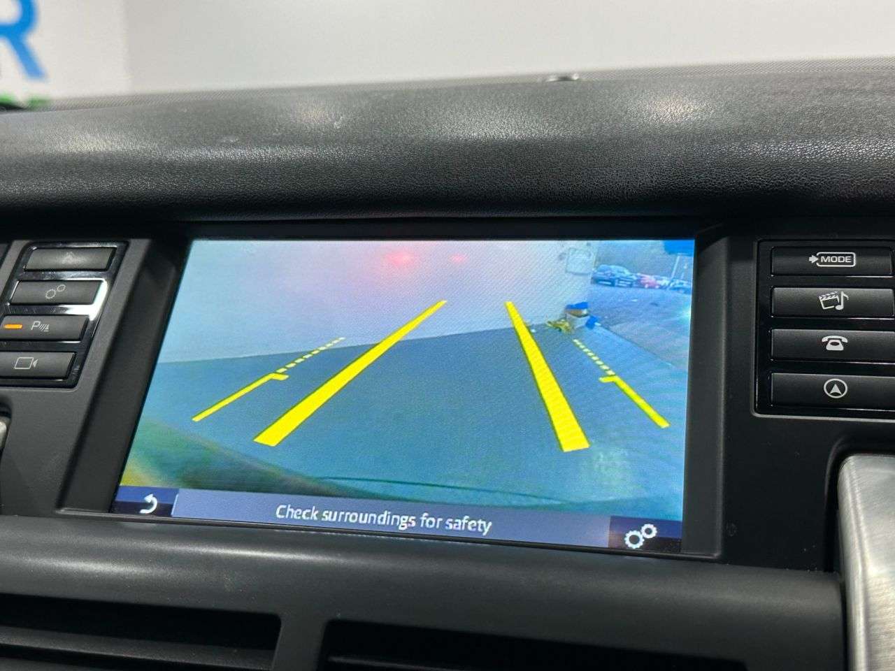 2016 LAND ROVER DISCOVERY SPORT 2016 LAND ROVER DISCOVERY SPORT